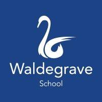 waldegrave school