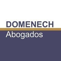 domenech abogados logo image