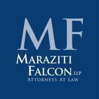 maraziti falcon, llp logo image