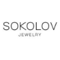 sokolov jewelry logo image