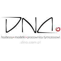 dna - hostess, models, outsourcing