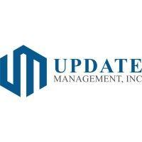 update management, inc logo image