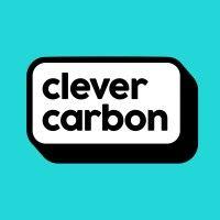 clever carbon logo image