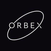 orbex logo image