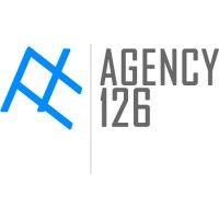 agency 126 inc logo image