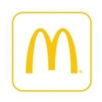 mcdonald's la côte (jacc sarl) logo image