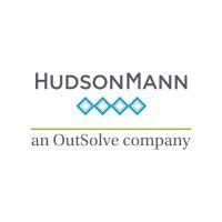 hudsonmann logo image