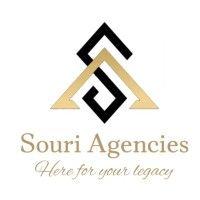 souri agencies llc logo image