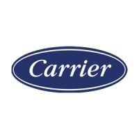 carrier hvac europe logo image