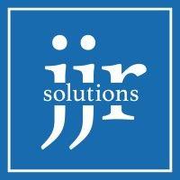 jjr solutions, llc logo image