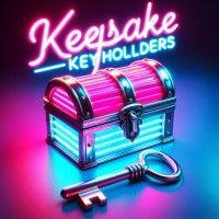 keepsake keyholders logo image