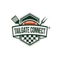 tailgate connect logo image