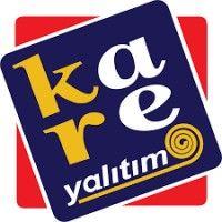 kare yalitim a.ş. logo image