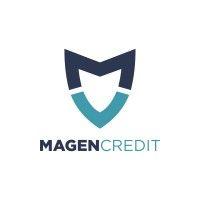 מגן קרדיט - magen credit logo image