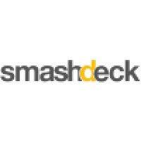 smashdeck logo image