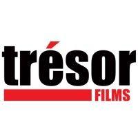 trésor films logo image