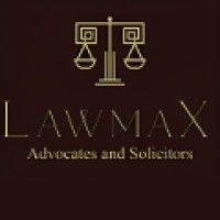 lawmax advocates & solicitors logo image