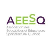 aeesq - association des éducatrices et éducateurs spécialisés du québec