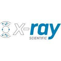 x-ray scientific