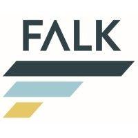 falk gmbh & co kg logo image