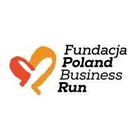 fundacja poland business run logo image