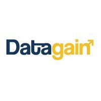 datagain logo image