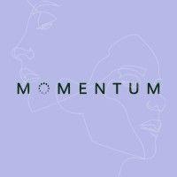 momentum fast track logo image