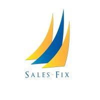 sales fix logo image