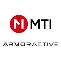 armoractive logo image