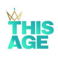 this age logo image