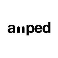 amped logo image