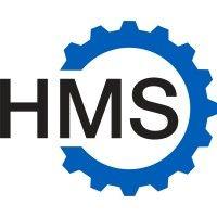 hoffman mechanical solutions, inc. logo image