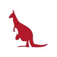 community kangaroo logo image