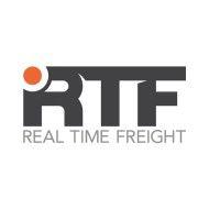 real time freight (cloud based tms powered by truckstop.com)