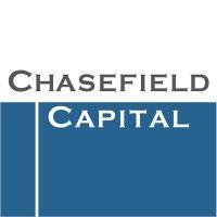 chasefield capital logo image