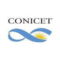 conicet logo image