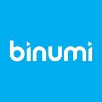 binumi logo image