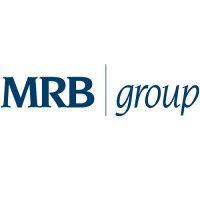 mrb group logo image