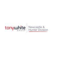 tony white group newcastle & hunter division