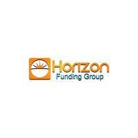 horizon funding group logo image