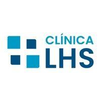 clínica lhs logo image