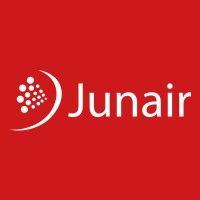 junair logo image