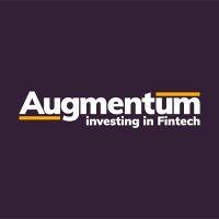 augmentum fintech logo image