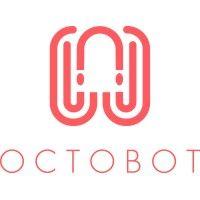 octobot consulting logo image