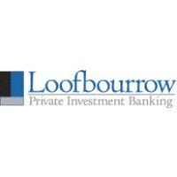 john w. loofbourrow associates, inc. logo image