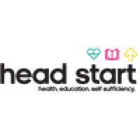 slcap headstart logo image