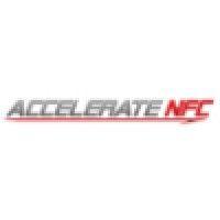 acceleratenfc logo image