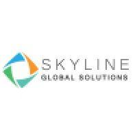 skyline global solutions logo image