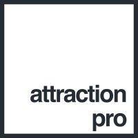 attraction pro ltd logo image