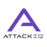 attackiq logo image